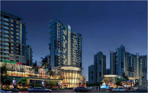 鑫河国际花园房价多少钱? 鑫河国际花园房价多少钱?