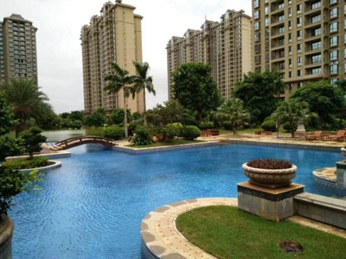 人民的公园房子优势分析!4 人民的公园房子优势分析!4