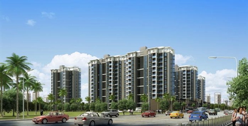 君悦尚都买房touzi优势分析 君悦尚都买房touzi优势分析