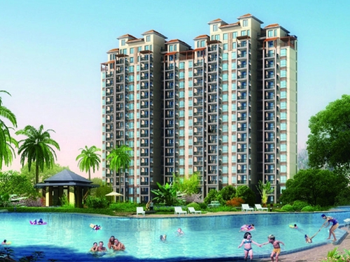 时代天城房子怎么样 时代天城房子怎么样