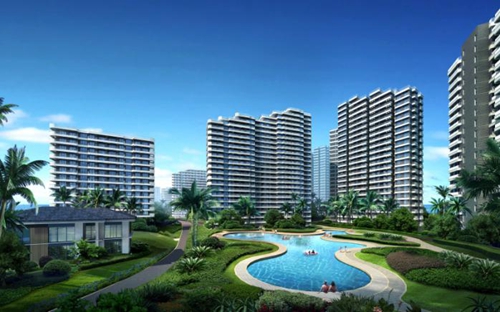 成都二手房价还会涨 成都二手房价还会涨