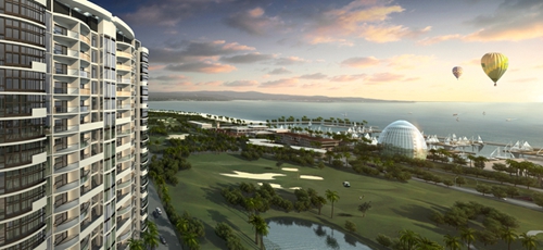 成都楼盘哪个好 成都楼盘哪个好