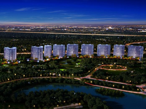 华侨城东岸能养老吗?3 华侨城东岸能养老吗?3