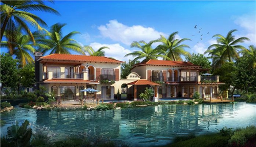 华侨城东岸能养老吗?4 华侨城东岸能养老吗?4