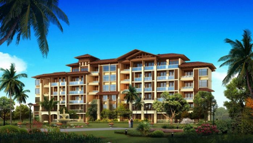 华侨城东岸前景怎么样? 华侨城东岸前景怎么样?