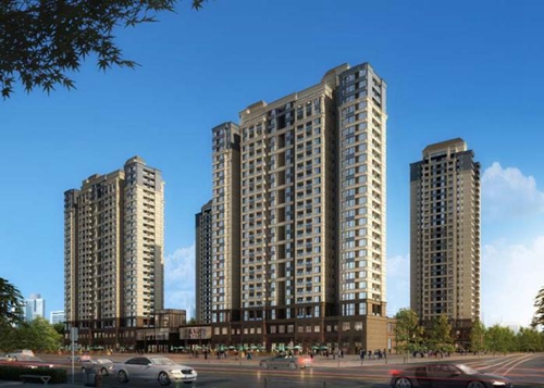 《中铁瑞城三号线》优势不足分析! 《中铁瑞城三号线》优势不足分析!