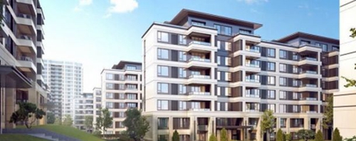 蓝光·圣菲悦城一期怎么样 蓝光·圣菲悦城一期怎么样