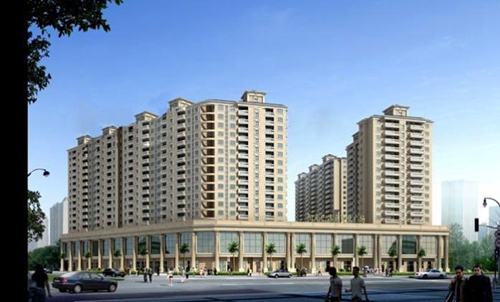 首创娇子1号高层开盘价3 首创娇子1号高层开盘价3