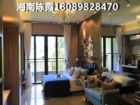 合能四季康城 一居  户型图