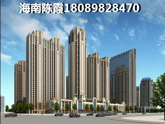 合能四季康城 两居  户型图