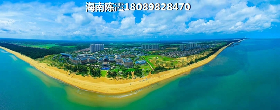 合能四季康城 三居  户型图