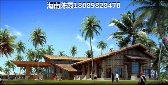 北城新界 两居  户型图