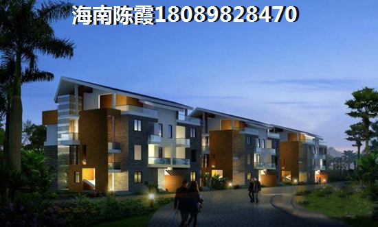 博海城 一居  户型图