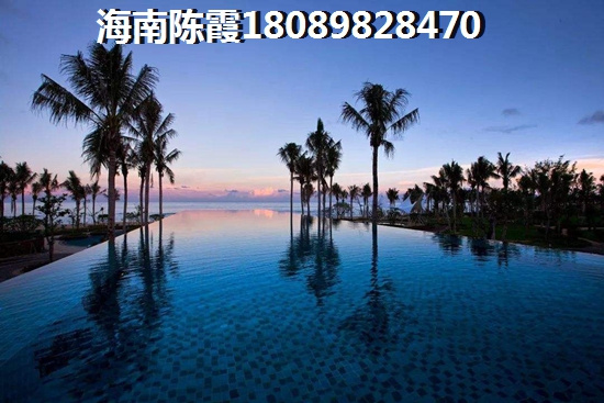 博海城 一居  户型图