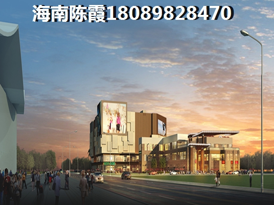信地兰卡威 三居  户型图