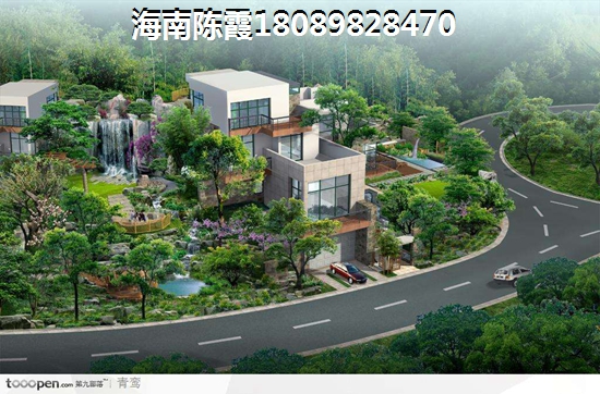 尚房国际公馆 两居  户型图