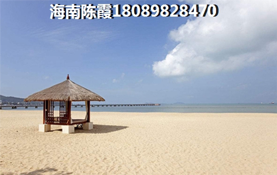 兰卡威 两居  户型图