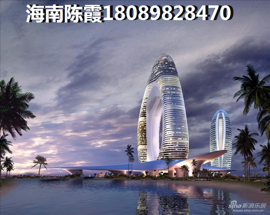 凯斯顿华府 建筑规划 