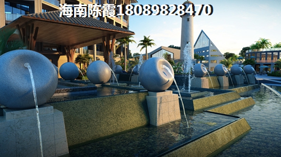 卡碧蓝湾 建筑规划 