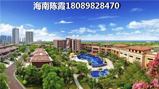 青城1号 建筑规划 