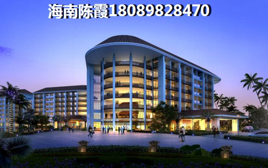 北京建工花汀集实景图
